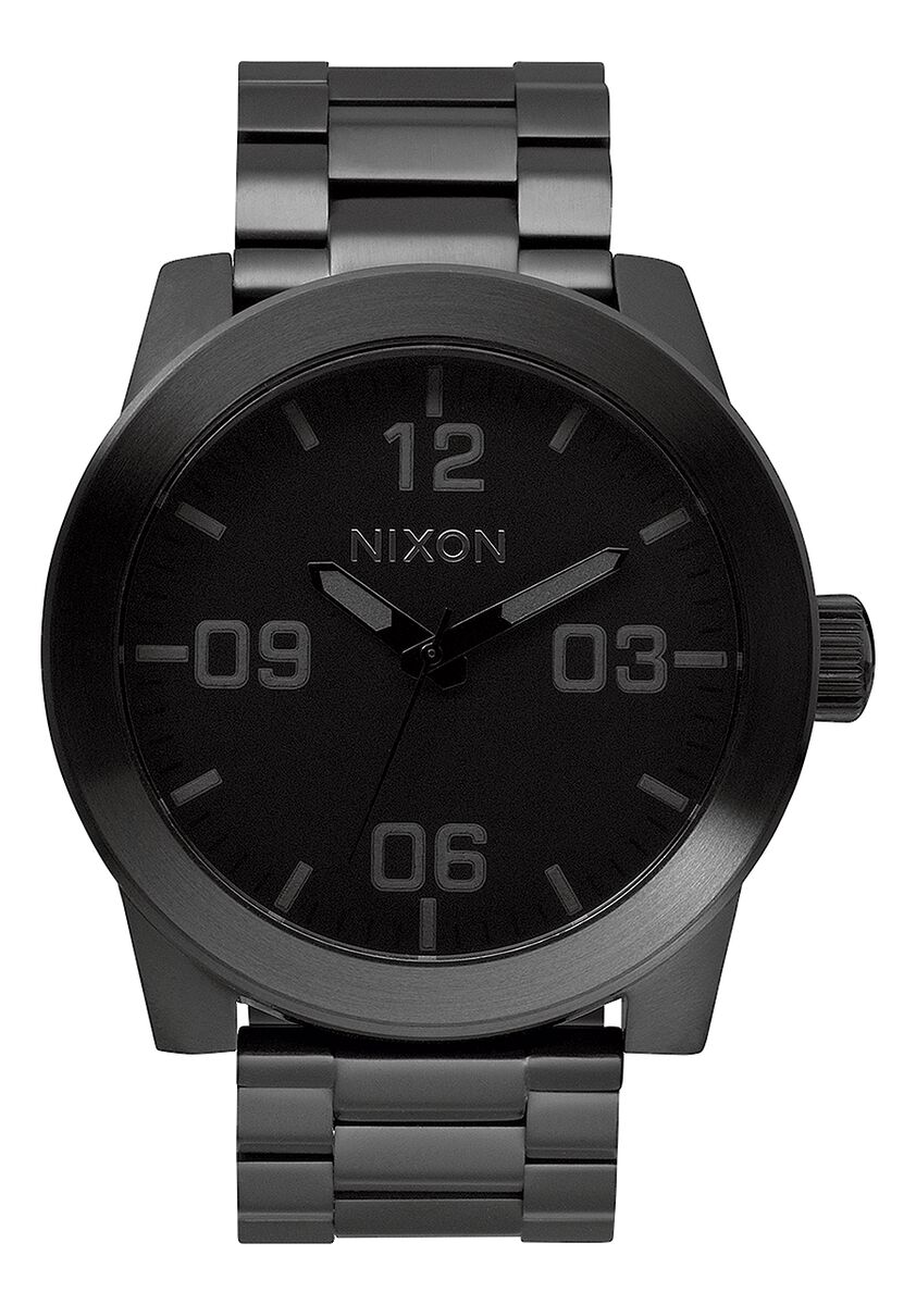 RELOJ UNISEX NIXON CORPORAL